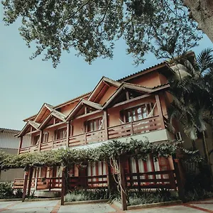 Estalagem Colinas Da Lagoa Florianópolis