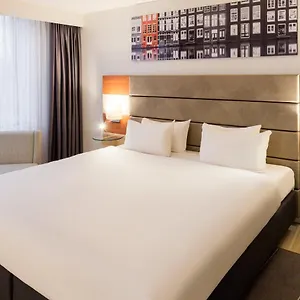 Mercure West 4* Amsterdam