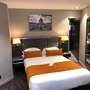 Best Western Empire Elysees 3*, פריז צרפת