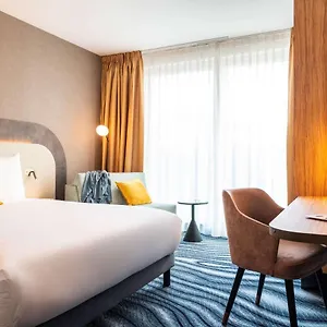 Hotel Mercure North Station, Amesterdão