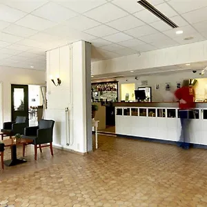 Campanile Hotel&restaurant Zuid-oost Amsterdam