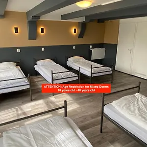 Albergue Xplore, Amesterdão