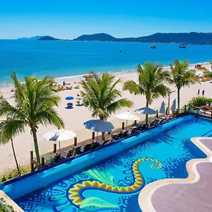 Hotel Palace Florianópolis