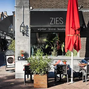 Boutique Zies 3* Utrecht