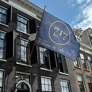 Hotel 717, Amesterdão