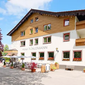 Hotel Waldmann Schwangau