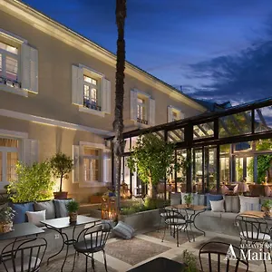 Almayer Art&heritage Hotel&dépendance Zara